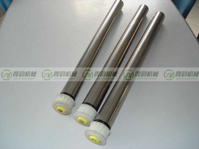 辊筒（点击进入） 图样编号：XY--1520