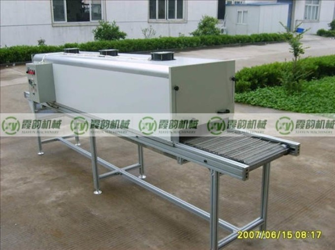 烘干线输送机01