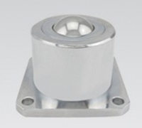 重型带法兰（SD）