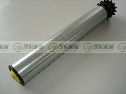 辊筒实拍 图样编号：XY--8823