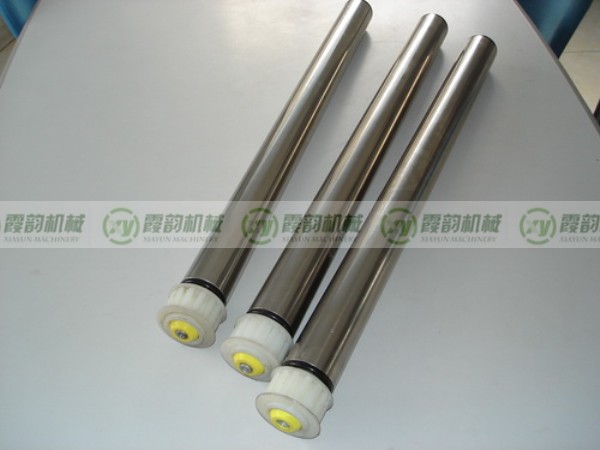 辊筒实拍 图样编号：XY--8835