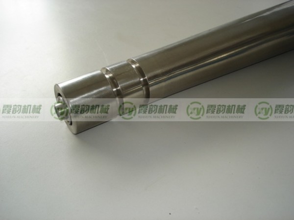 辊筒实拍 图样编号：XY--8836