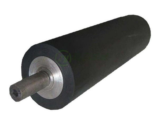 车制包胶辊筒04